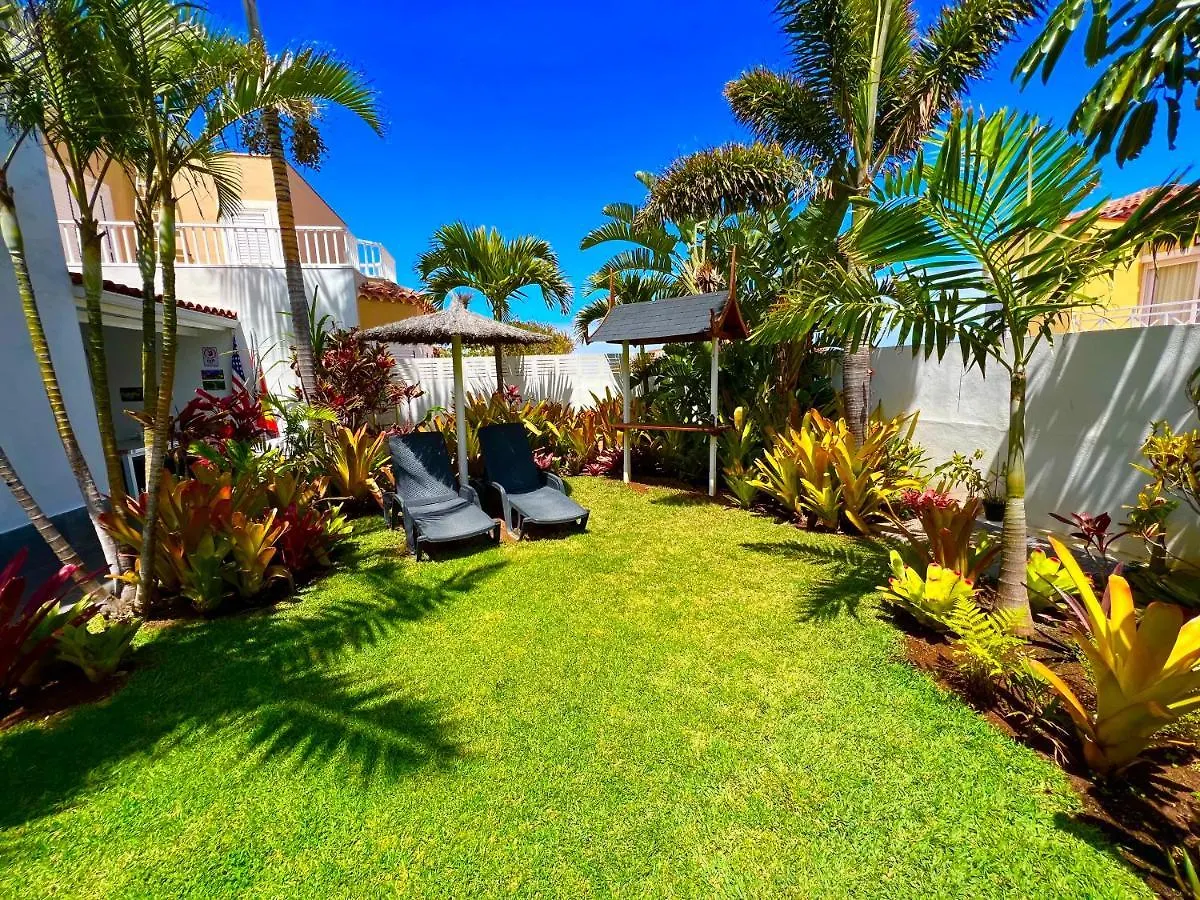 La Selvita Bajamar  Accommodatie bij particulieren Bajamar (La Laguna)
