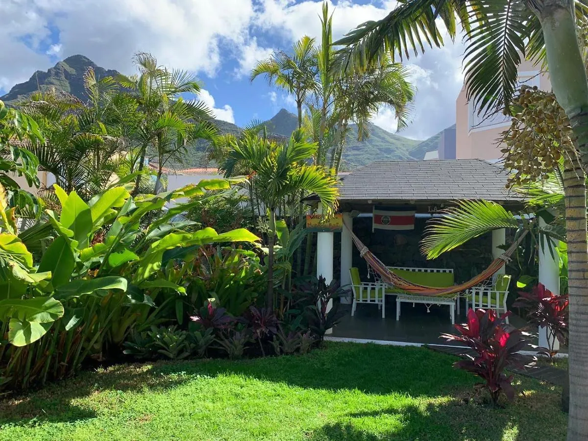 La Selvita Bajamar  Homestay