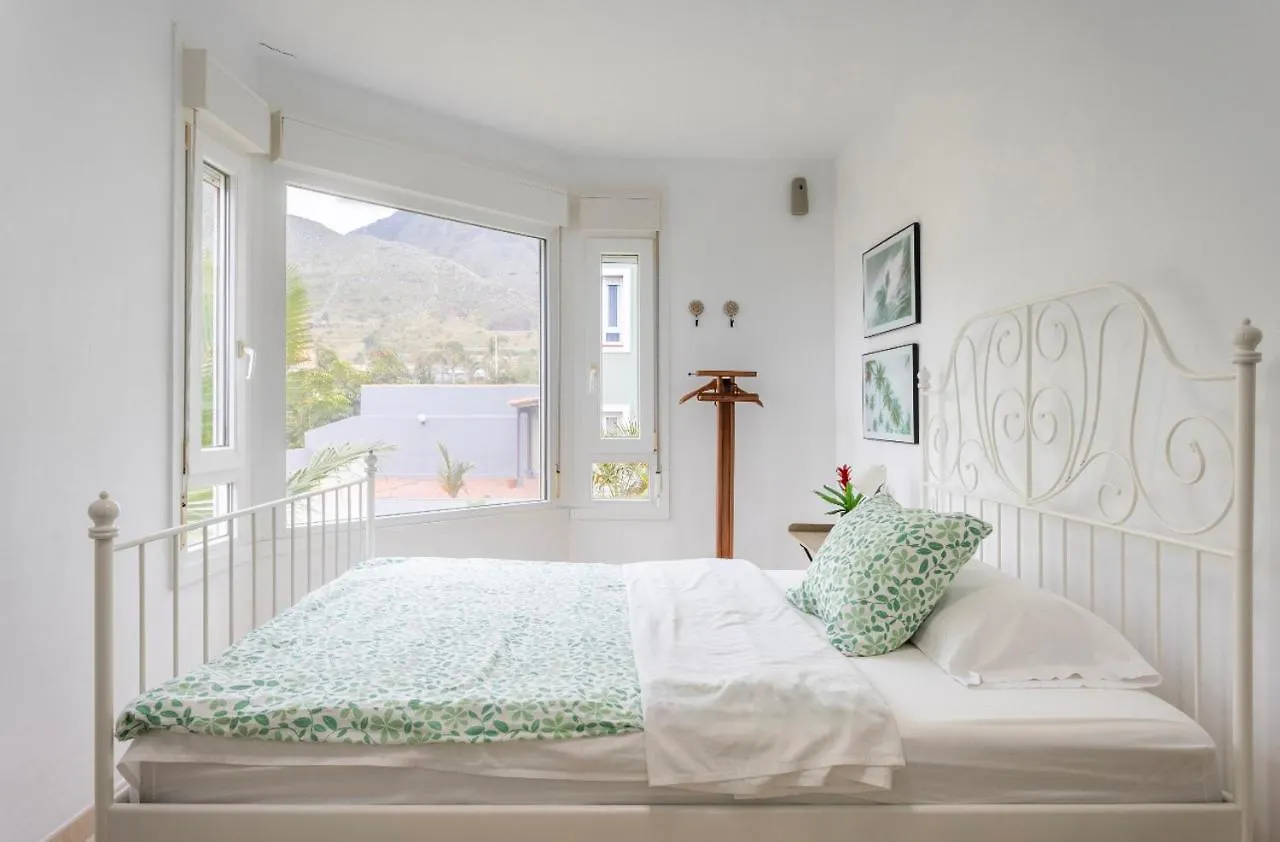 Homestay La Selvita Bajamar  Spain