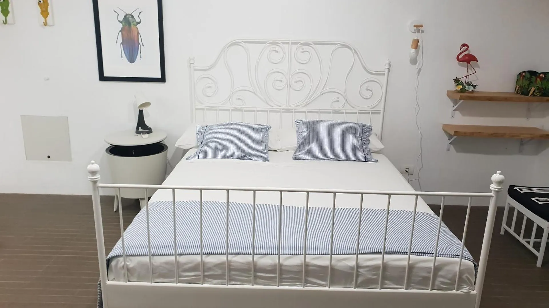 Homestay La Selvita Bajamar  Spain