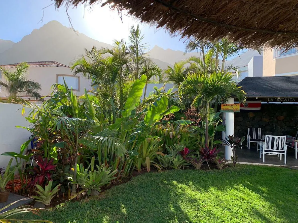 La Selvita Bajamar  Bajamar (La Laguna)